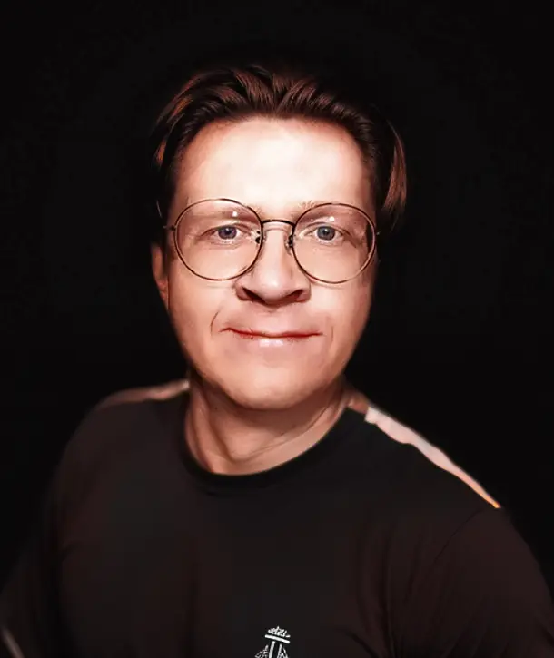 KapitanWeb- Vasili - webmaster / grafik