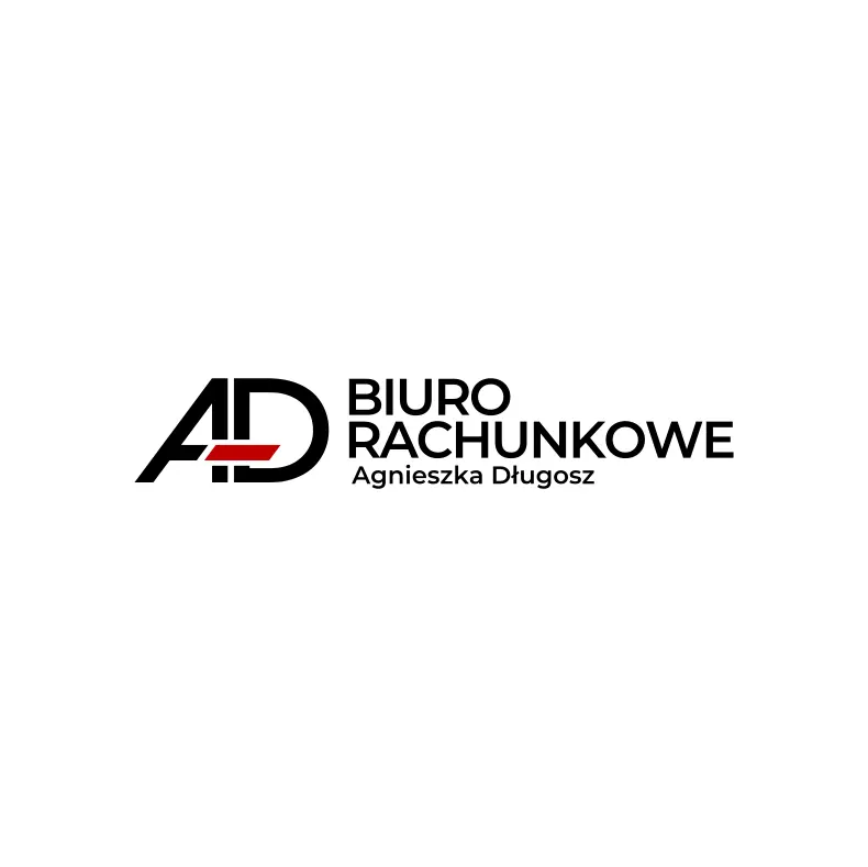 Logo – biuro rachunkowe