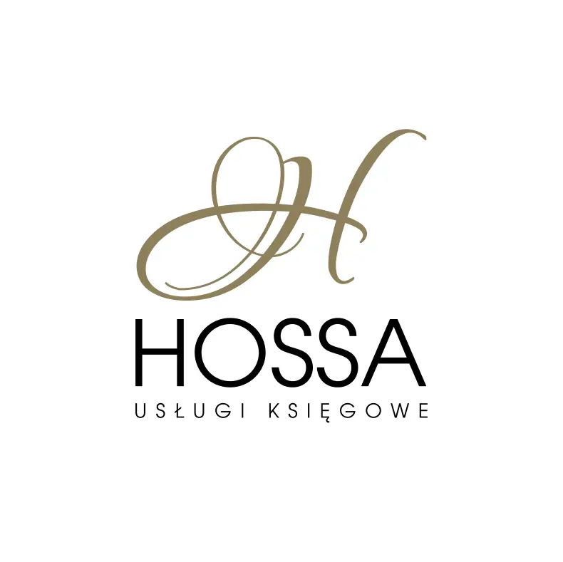 Logo – firma księgowa