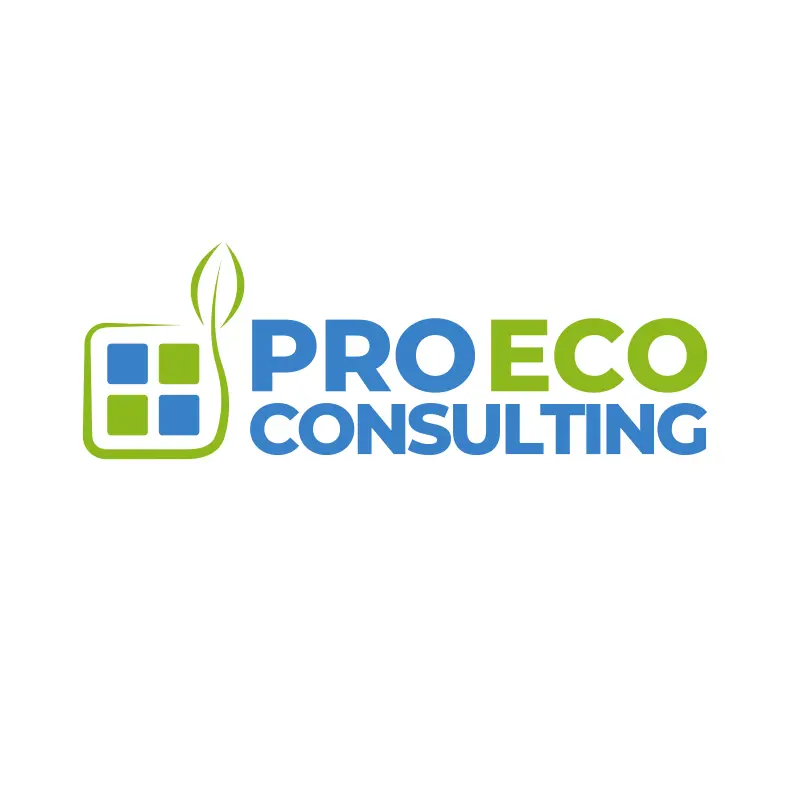 Logo – firma konsultingowa