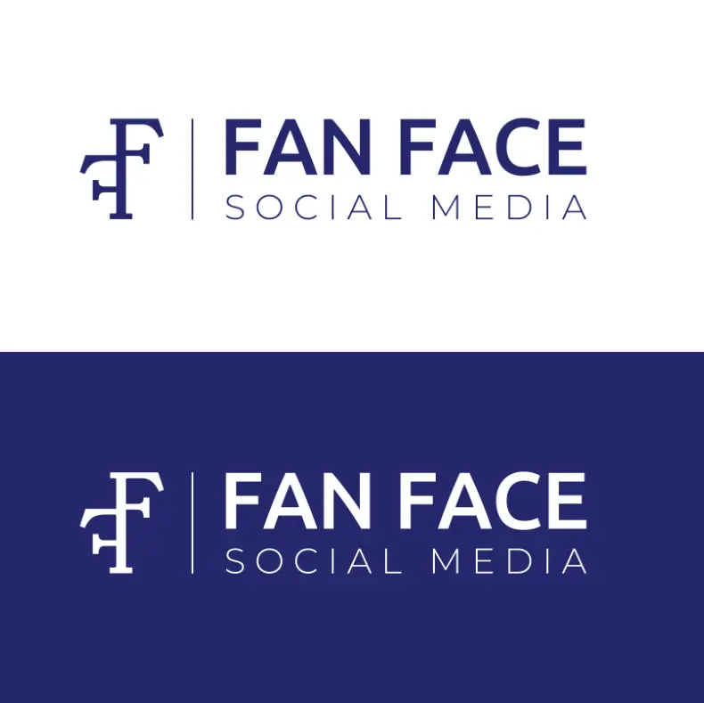 Logo - firma social media